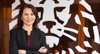 ING Türkiye yapay zeka ve veri odaklı yatırımlarla dijital altyapısını güçlendiriyor