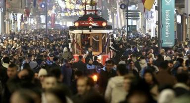 İPA Raporu Çarpıcı: İstanbul’da İşsizlik Kaygısı Artıyor, Cüzdanlar Kapanıyor