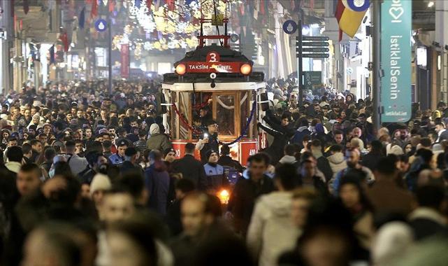 İPA Raporu Çarpıcı: İstanbul’da İşsizlik Kaygısı Artıyor, Cüzdanlar Kapanıyor