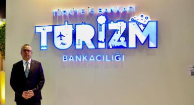 İş Bankası turizm sektörüne yönelik dijital platform FINinTEK'i devreye aldı