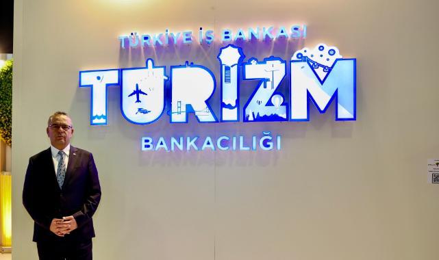 İş Bankası turizm sektörüne yönelik dijital platform FINinTEK'i devreye aldı