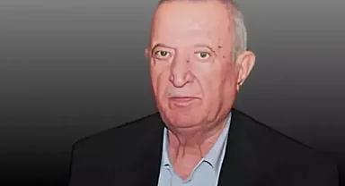 İş insanı Mahmut Çalık hayatını kaybetti