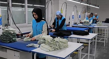 İŞKUR, 3 ayda 331 binden fazla kişinin işe yerleşmesine aracılık etti