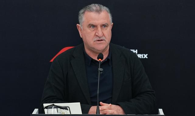 İstanbul, 2027'den itibaren 5 yıl boyunca Formula 1 takviminde yer alacak