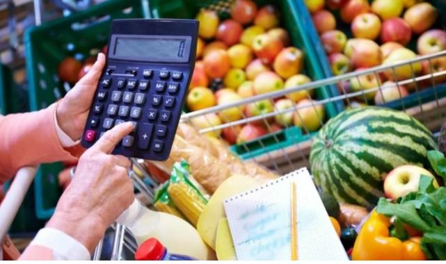 İstanbul’da Mart Enflasyonu: 212 Ürün Zamlandı, 38 Üründe Fiyat Geriledi