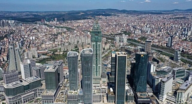 İstanbul Finans Merkezi'nde yeni teşvik dönemi başlıyor