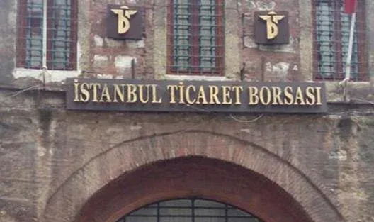İstanbul Ticaret Borsası nisan ayı meclis toplantısı gerçekleştirildi