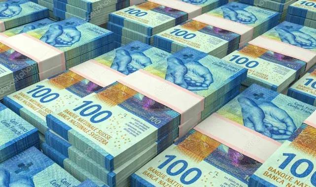 İsviçre Frangı Güç Kazanıyor mu? Güvenli Liman Talebi ve Avrupa Ekonomisi Pariteyi Şekillendiriyor