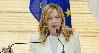 İtalya Başbakanı Meloni, hükümetin durumunu ve Orta Doğu'daki krizi değerlendirdi:
