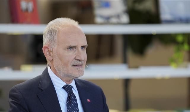 İTO Başkanı Avdagiç, iş dünyasının gündemini değerlendirdi: