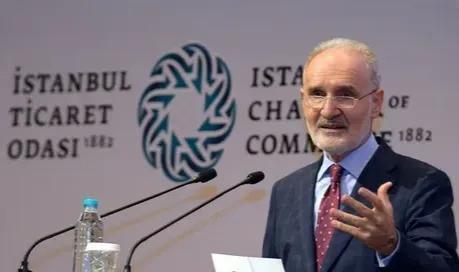 “İTO Başkanı Avdagiç’ten tarihi açıklama: Lityum kararı Türkiye’yi batarya üretim üssüne dönüştürecek!”