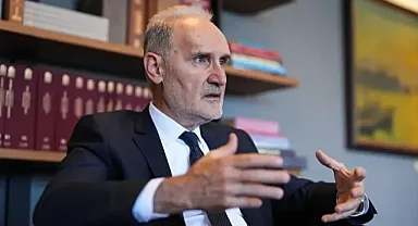 İTO Başkanı Avdagiç Uyardı: Altın İthalat Kısıtlaması Ekonomiyi Zorluyor