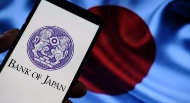 Japonya Merkez Bankası Faizi Sabit Tuttu: Enflasyon Yükseldi, Büyüme Tahmini Düşürüldü