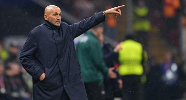 Juventus, teknik direktör Spalletti'nin sözleşmesini 2028'e kadar uzattı