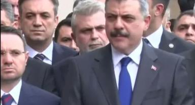 Kahramanmaraş'ta eğitime 2 gün ara verildi