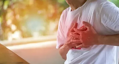 Kalp krizi aylar öncesinden belirti verebilir