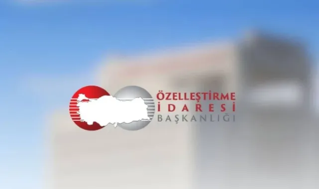 Kamu’dan Büyük Gayrimenkul Satışı: 3 Şehirde 8 Taşınmaz İçin İhale Süreci Başlıyor