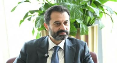 Karadeniz İçin Yeni Vizyon: 