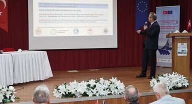 Karadeniz'in geleceği için elektrikli teknelerle balık avcılığı hedefleniyor