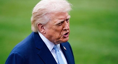 Katar Emiri Şeyh Temim, ABD Başkanı Trump'la son gerilimlerin enerji piyasaları üzerindeki etkilerini görüştü
