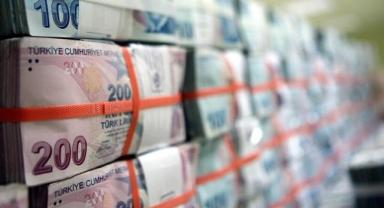KKM bakiyesindeki düşüş devam ediyor