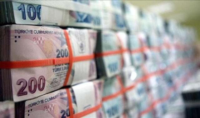 KKM bakiyesindeki düşüş devam ediyor