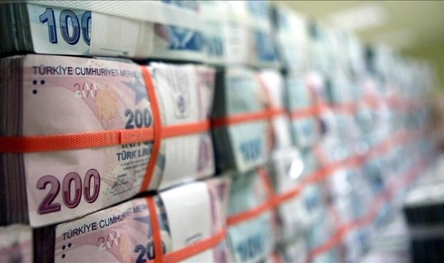 KKM bakiyesindeki düşüş devam ediyor