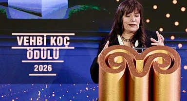 Koç Topluluğu'nun 100. yılında Vehbi Koç Ödülü sahibini buldu