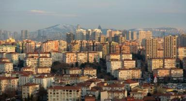 Konut Piyasasında Çift Yönlü Hareket: Fiyatlar Geriledi, Kiralar Arttı