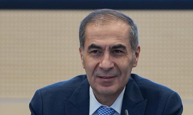 Kreatif endüstrilere yönelik destek mekanizmaları Ankara'da ele alındı