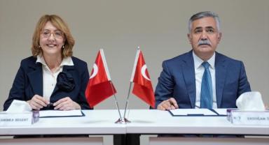 Kredi Garanti Fonu sürdürülebilir tarım finansmanı için Güneydoğu Avrupa Fonu ile güç birliği yapacak
