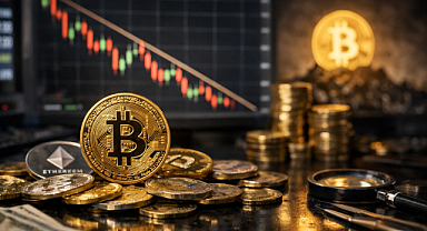 Kripto Piyasasında 5 Aylık Düşüş Sona Erdi: Bitcoin ve Ethereum Yükselişe Geçti