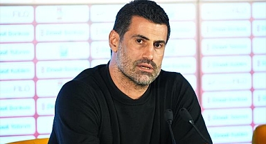 Kupada Galatasaray-Gençlerbirliği maçının ardından