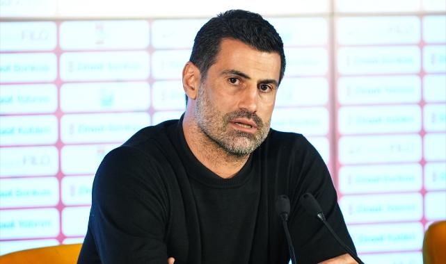 Kupada Galatasaray-Gençlerbirliği maçının ardından
