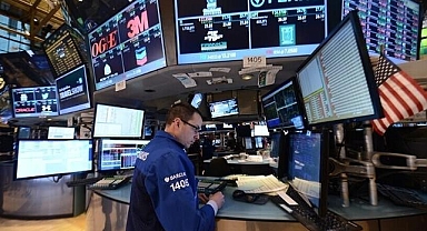 Küresel piyasalar merkez bankaları haftasına odaklandı