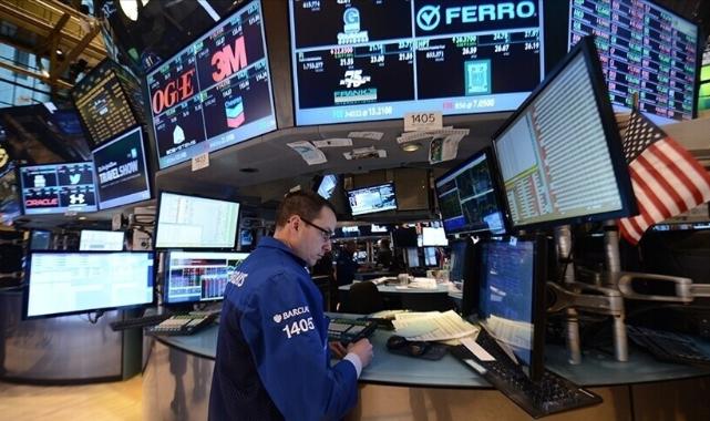 Küresel piyasalar merkez bankaları haftasına odaklandı