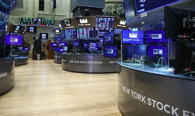 Küresel piyasalar yoğun veri gündemine odaklandı