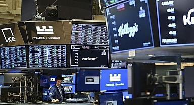 Küresel piyasalarda barış umutları ve güçlü şirket bilançoları risk iştahını artırıyor