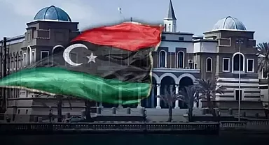 Libya Merkez Bankası, 13 yılın ardından ülkede ilk 
