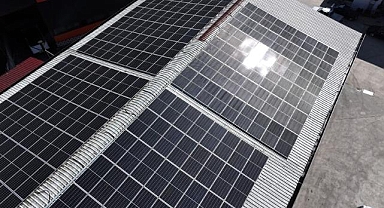 Lisanssız elektrik üretiminde 