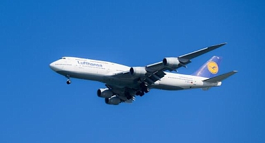 Lufthansa'da kriz büyüyor