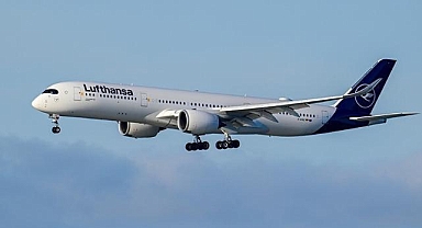 Lufthansa, jet yakıtı krizi nedeniyle 20 bin uçuşu iptal edecek