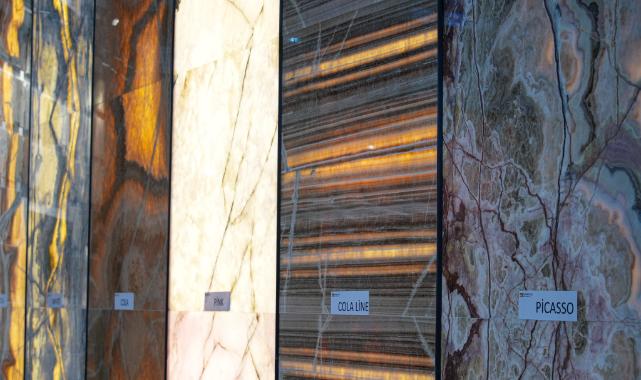 Maden ihracatı yılın ilk çeyreğinde 1,5 milyar doları aştı