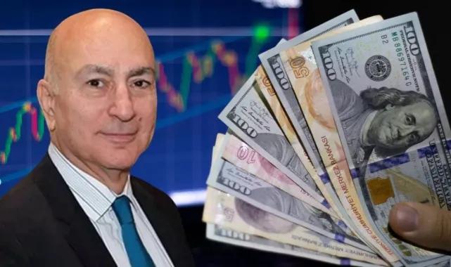 Mahfi Eğilmez’den Ekonomide “İllüzyon” Uyarısı: Verilerle Oluşan Algı Gerçeği Gölgede Bırakıyor