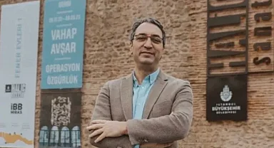Mahir Polat İBB'deki Görevine Geri Döndü