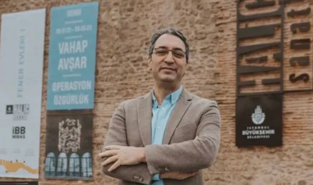 Mahir Polat İBB'deki Görevine Geri Döndü