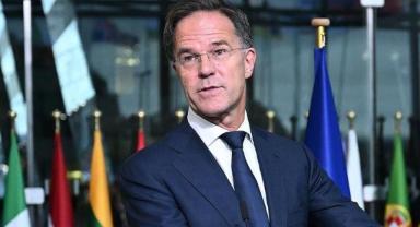 Mark Rutte Türkiye Yolunda: Kritik NATO Ziyareti Başlıyor