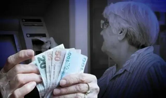 Memur ve Emeklinin 3 Aylık Enflasyon Farkı Açıklandı: Zam Oranı Belli Oldu