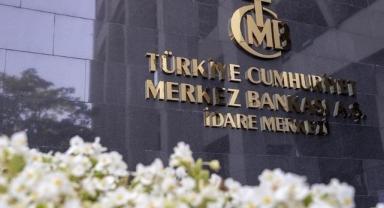 Merkez Bankası rezervleri 155,3 milyar dolar oldu