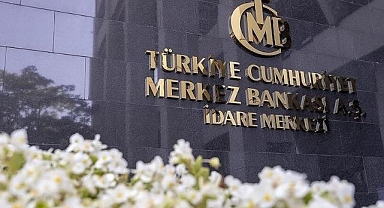 Merkez Bankası rezervleri 174,5 milyar dolara çıktı